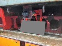 いすゞフォワードアルミブロック中型（4t）[写真12]