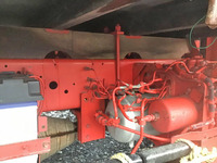 いすゞフォワードアルミブロック中型（4t）[写真15]