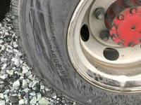 いすゞフォワードアルミブロック中型（4t）[写真18]