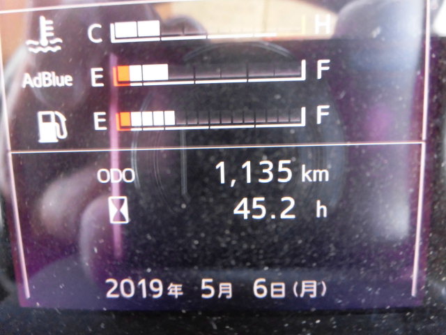 日野プロフィアアルミウイング大型（10t）[写真14]