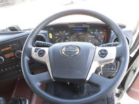 日野プロフィアアルミウイング大型（10t）[写真15]