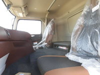 日野プロフィアアルミウイング大型（10t）[写真16]