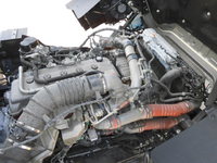 日野プロフィアアルミウイング大型（10t）[写真19]