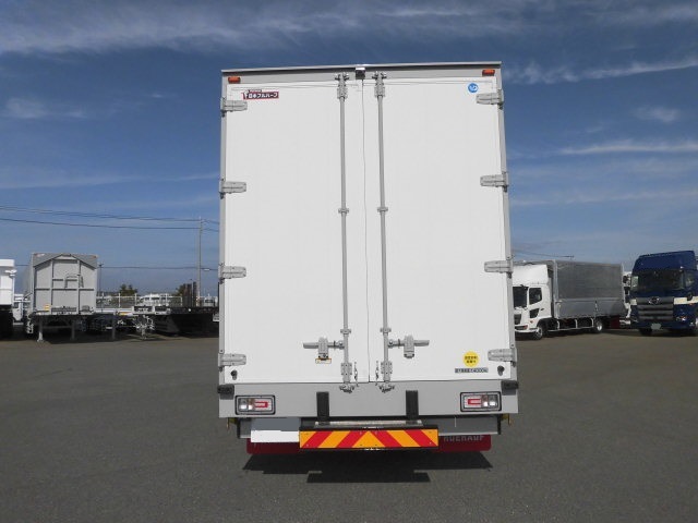 日野プロフィアアルミウイング大型（10t）[写真06]