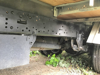 トヨタトヨエース平ボディ小型（2t・3t）[写真10]