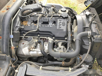 トヨタトヨエース平ボディ小型（2t・3t）[写真13]