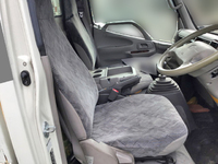 トヨタトヨエース平ボディ小型（2t・3t）[写真15]