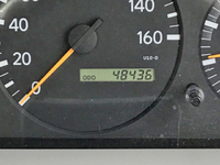 トヨタトヨエース平ボディ小型（2t・3t）[写真17]