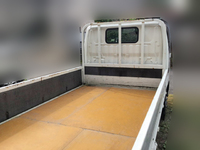 トヨタトヨエース平ボディ小型（2t・3t）[写真02]