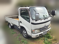 トヨタトヨエース平ボディ小型（2t・3t）[写真03]