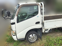 トヨタトヨエース平ボディ小型（2t・3t）[写真04]