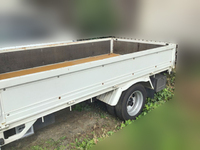 トヨタトヨエース平ボディ小型（2t・3t）[写真05]