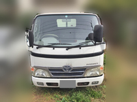 トヨタトヨエース平ボディ小型（2t・3t）[写真06]