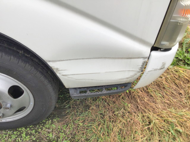 トヨタトヨエース平ボディ小型（2t・3t）[写真09]