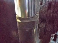 トヨタフォークリフト[写真12]