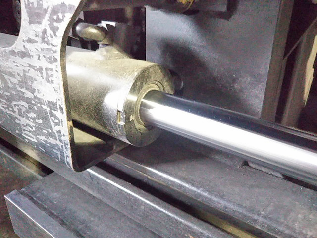 トヨタフォークリフト[写真14]