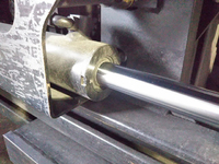 トヨタフォークリフト[写真14]