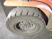 トヨタフォークリフト[写真15]