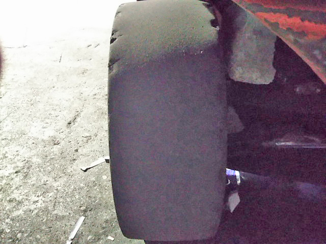 トヨタフォークリフト[写真17]