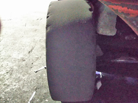 トヨタフォークリフト[写真17]