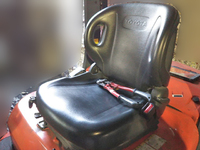 トヨタフォークリフト[写真19]