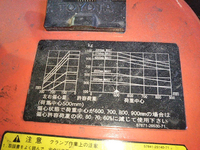 トヨタフォークリフト[写真21]