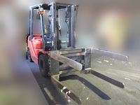 トヨタフォークリフト[写真03]