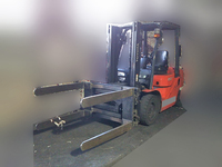 トヨタフォークリフト[写真04]