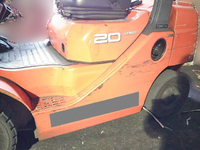 トヨタフォークリフト[写真09]