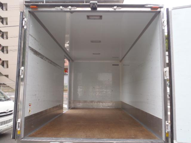 日野デュトロパネルバン小型（2t・3t）[写真06]