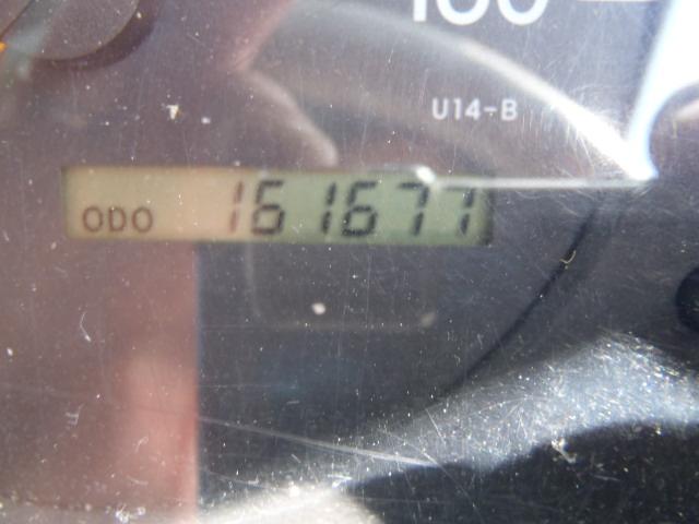 日野デュトロパネルバン小型（2t・3t）[写真15]