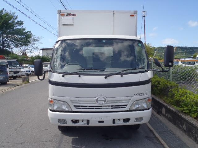 日野デュトロパネルバン小型（2t・3t）[写真02]