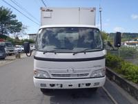 日野デュトロパネルバン小型（2t・3t）[写真02]