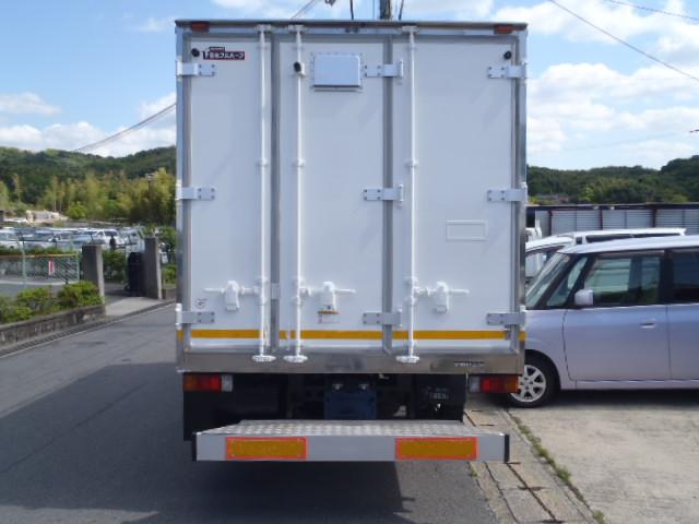 日野デュトロパネルバン小型（2t・3t）[写真03]