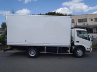 日野デュトロパネルバン小型（2t・3t）[写真04]