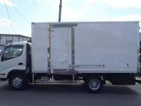 日野デュトロパネルバン小型（2t・3t）[写真05]