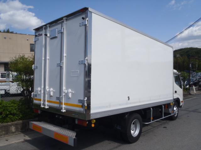 日野デュトロパネルバン小型（2t・3t）[写真06]