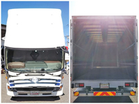 日野レンジャーアルミウイング中型（4t）[写真10]