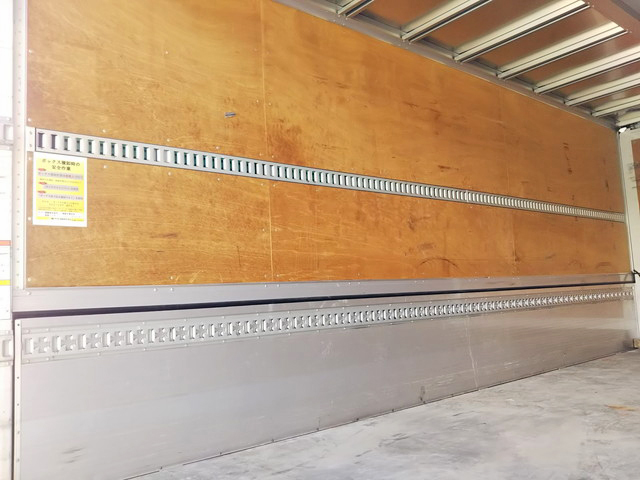 日野レンジャーアルミウイング中型（4t）[写真12]