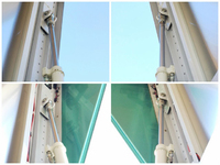 日野レンジャーアルミウイング中型（4t）[写真17]