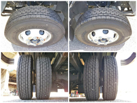 日野レンジャーアルミウイング中型（4t）[写真22]