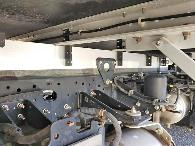 日野レンジャーアルミウイング中型（4t）[写真25]