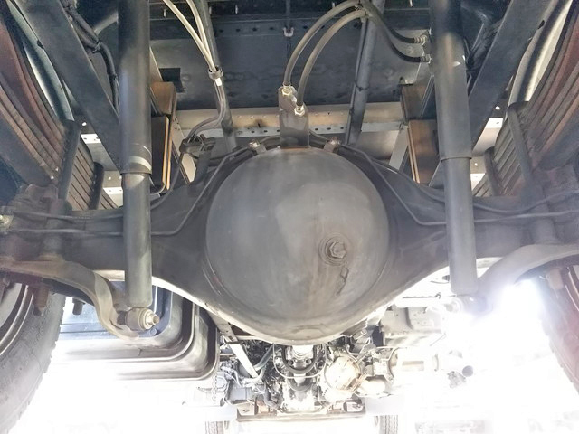 日野レンジャーアルミウイング中型（4t）[写真26]