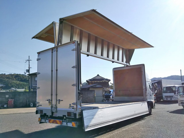 日野レンジャーアルミウイング中型（4t）[写真05]