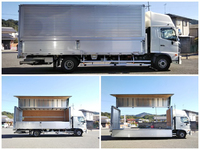 日野レンジャーアルミウイング中型（4t）[写真07]