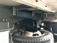 三菱ふそうキャンターガッツ冷凍車（冷蔵車）小型（2t・3t）[写真25]