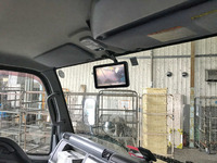 三菱ふそうキャンターガッツ冷凍車（冷蔵車）小型（2t・3t）[写真26]