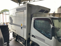 三菱ふそうキャンターガッツ冷凍車（冷蔵車）小型（2t・3t）[写真02]
