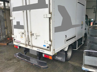 三菱ふそうキャンターガッツ冷凍車（冷蔵車）小型（2t・3t）[写真04]