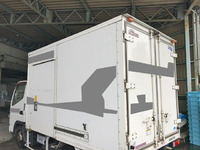 三菱ふそうキャンターガッツ冷凍車（冷蔵車）小型（2t・3t）[写真09]